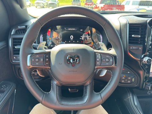 New 2026 RAM 1500 RHO image 16
