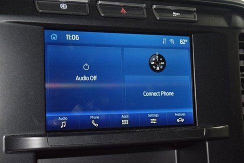 Used 2024 Ford F550 4x4 SuperCab Super Duty image 20