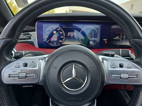 Used 2019 Mercedes-Benz S 560 Cabriolet image 27