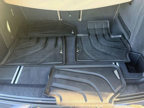 Used 2016 BMW X3 xDrive28i image 18