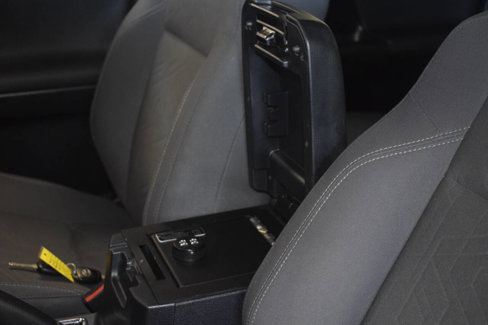 Used 2019 Toyota Tacoma TRD Off-Road image 55