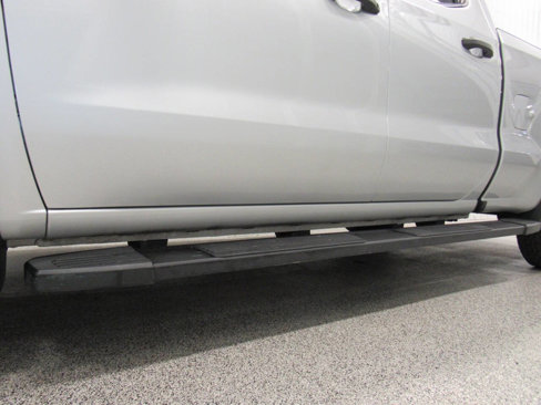 Used 2020 Chevrolet Silverado 1500 W/T w/ WT Convenience Package image 18
