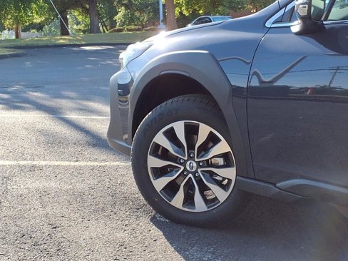 New 2025 Subaru Outback Touring XT image 18