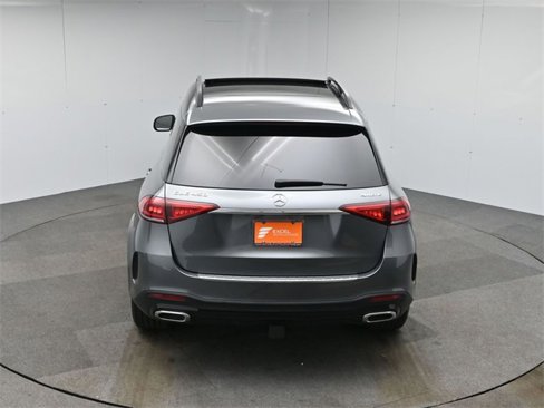 Used 2023 Mercedes-Benz GLE 450 4MATIC w/ AMG Line Exterior image 61