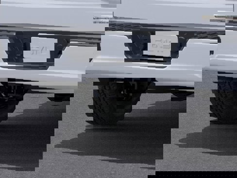 New 2026 GMC Sierra 1500 Elevation image 15