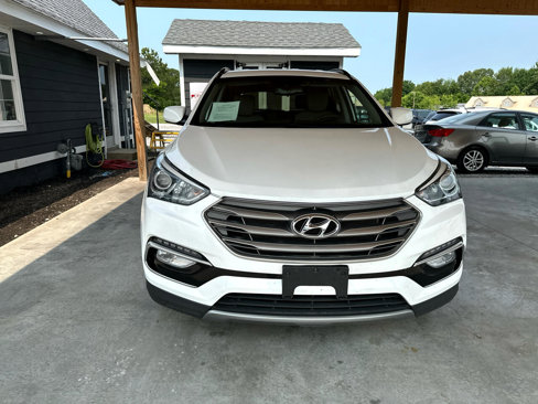 Used 2017 Hyundai Santa Fe Sport image 29