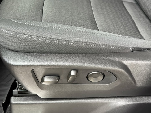 New 2026 Chevrolet Silverado 1500 LT w/ Z71 Off-Road Package image 13