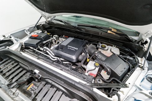 Used 2025 GMC Sierra 1500 AT4 w/ AT4 Premium Package image 36
