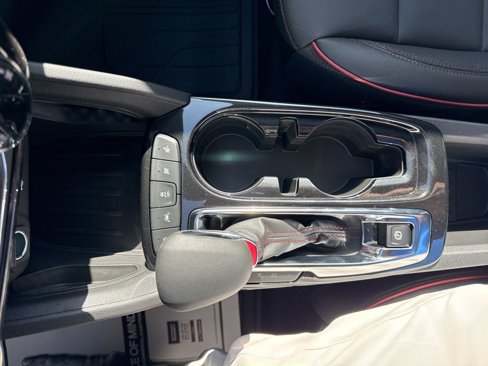 New 2026 Chevrolet TrailBlazer RS image 20