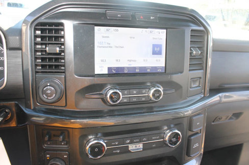 Used 2022 Ford F150 XLT w/ Equipment Group 301A Mid image 27