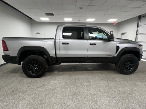 Used 2025 RAM 1500 RHO w/ Bed Utility Group image 13