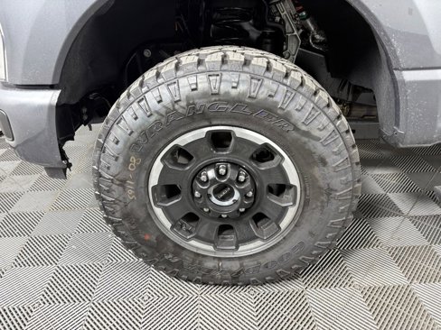 New 2026 Ford F250 Lariat image 10