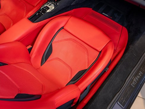 Used 2023 Ferrari 296 GTS image 20