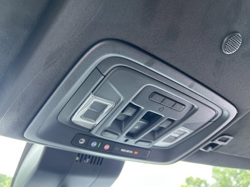 New 2026 GMC Sierra 1500 AT4X image 60
