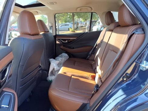 New 2025 Subaru Outback Touring XT image 21