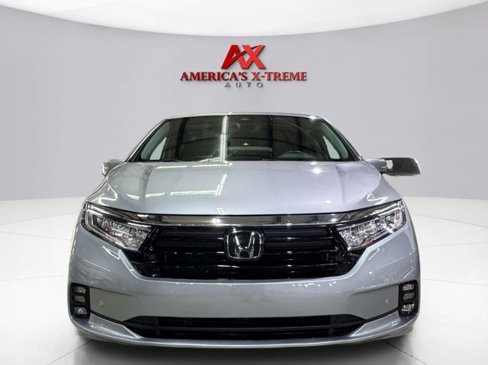 Used 2023 Honda Odyssey Touring image 8