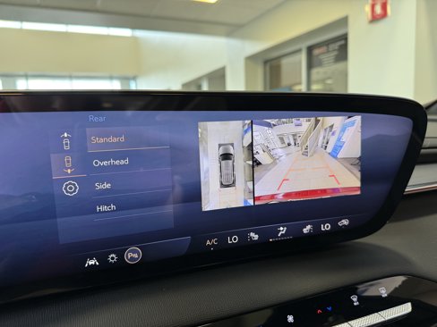 New 2026 Buick Enclave Sport Touring w/ Power Package image 28