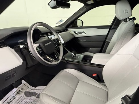 New 2026 Land Rover Range Rover Velar S image 5