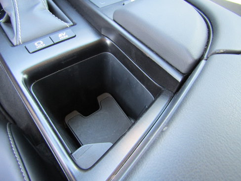 Used 2019 Lexus ES 300h image 28