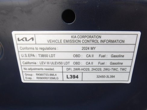 Used 2024 Kia Telluride SX Prestige image 13