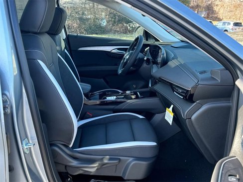 New 2025 Buick Envision Sport Touring image 27