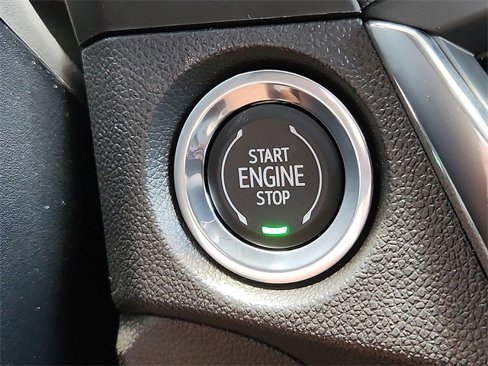 New 2026 Buick Encore GX Sport Touring image 10