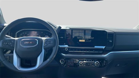 New 2026 GMC Sierra 1500 SLE w/ Preferred Package image 10