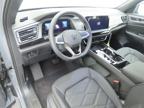 New 2026 Volkswagen Atlas Cross Sport SE image 9