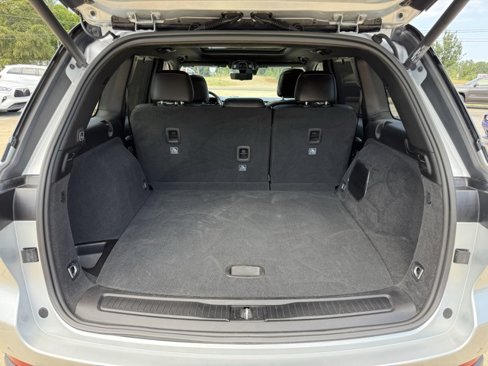 Used 2022 Jeep Grand Cherokee Trailhawk w/ ADV Protech Group II image 19
