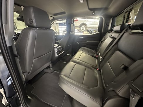 Used 2021 GMC Sierra 1500 SLT image 13