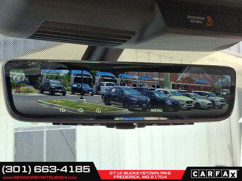 New 2025 Mitsubishi Outlander SEL image 22