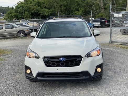 Used 2018 Subaru Crosstrek 2.0i Premium image 2