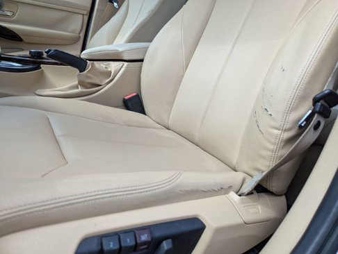 Used 2015 BMW 320i Sedan image 16