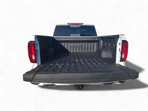 New 2026 GMC Sierra 1500 AT4 w/ AT4 Premium Package image 5