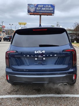 Used 2023 Kia Telluride SX image 11