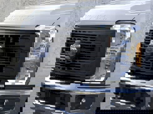 New 2026 Ford F350 4x4 Regular Cab Super Duty image 17
