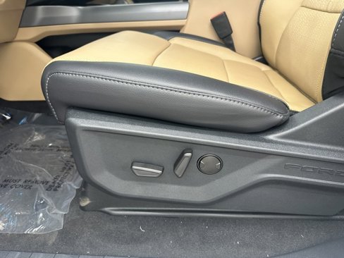New 2026 Ford F250 Lariat image 46