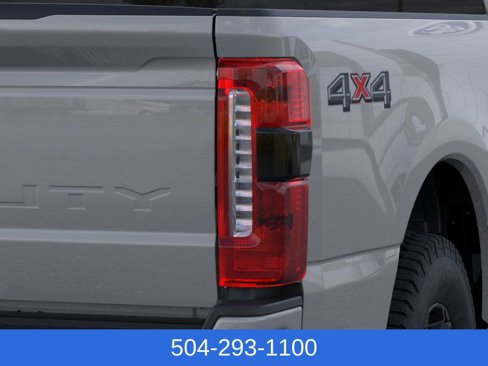 New 2026 Ford F250 4x4 Crew Cab Super Duty image 21