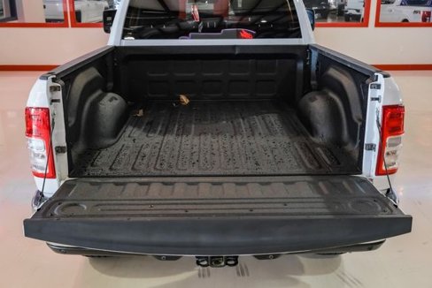 Used 2024 RAM 2500 Big Horn w/ Off Road Package image 8