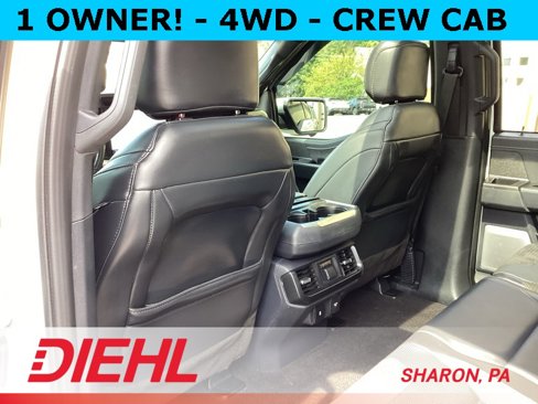 Used 2022 Ford F150 Raptor w/ Equipment Group 801A High image 29
