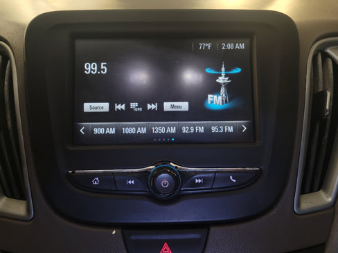 Used 2017 Chevrolet Malibu LS image 25