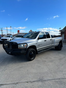 Used 2006 Dodge Ram 3500 Truck SLT image 3