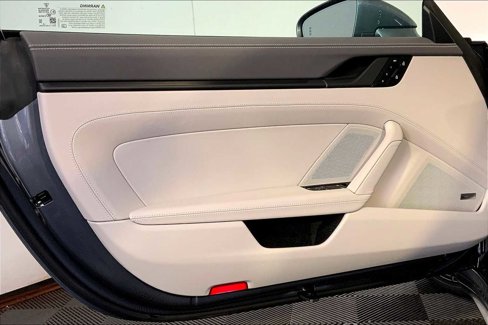 New 2026 Porsche 911 Carrera GTS image 20