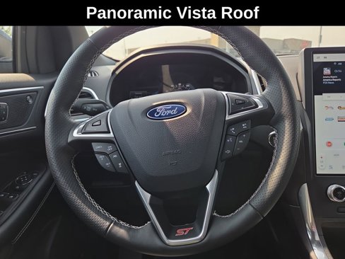 Used 2024 Ford Edge ST w/ Equipment Group 401A image 20