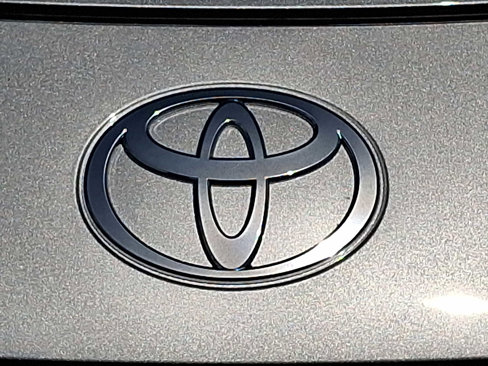 New 2026 Toyota Prius Plug-In Hybrid image 20