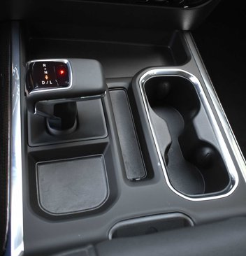 New 2026 Chevrolet Silverado 1500 RST image 20