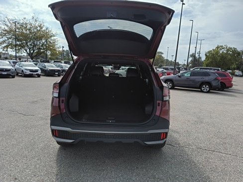 Used 2023 Kia Sportage X-Line image 14