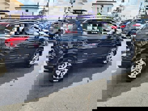 Used 2019 Nissan Rogue Sport S w/ Appearance Package image 11