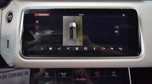 Used 2019 Land Rover Range Rover Velar S image 31
