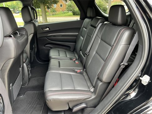 New 2026 Dodge Durango GT image 5